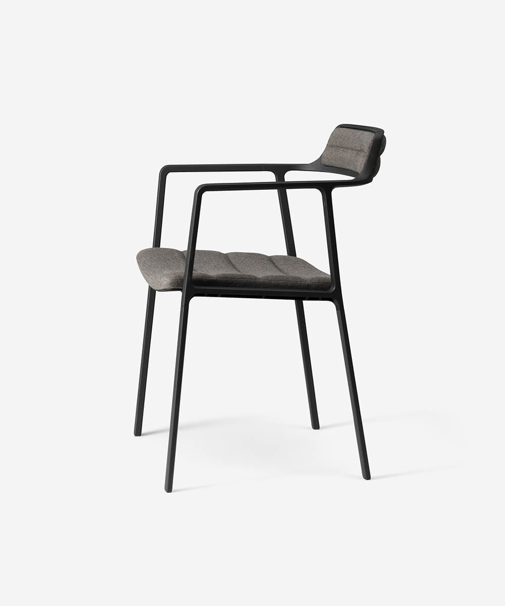 Porthos Dining Chair