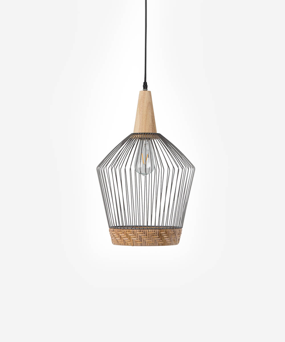 Birdy Pendant Lamps